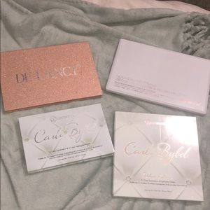 $10 for four palettes